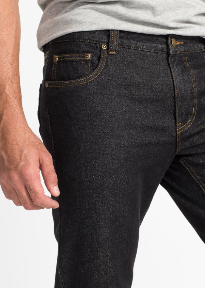 Regular Fit Jeans, Straight