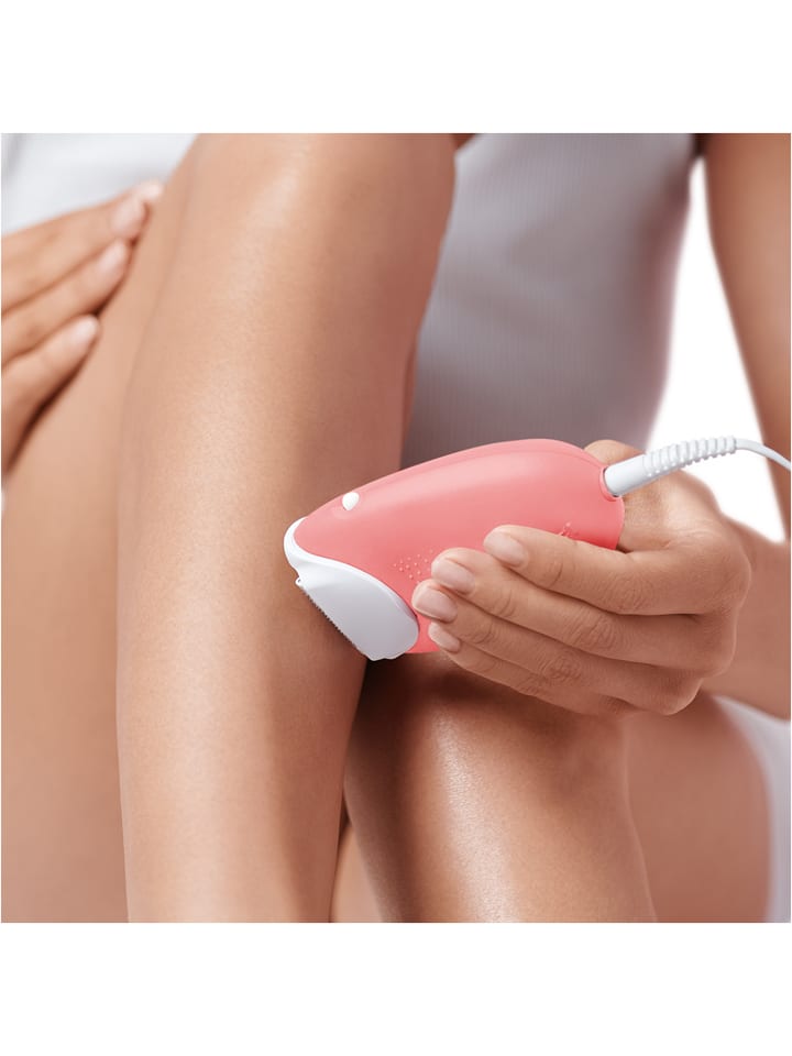 Braun Epilierer 