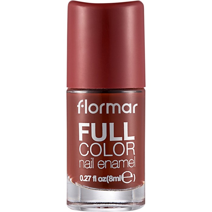 Full Color Nail Enamel