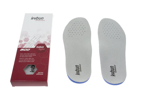 kybun light Sohle unisex (5/10mm)