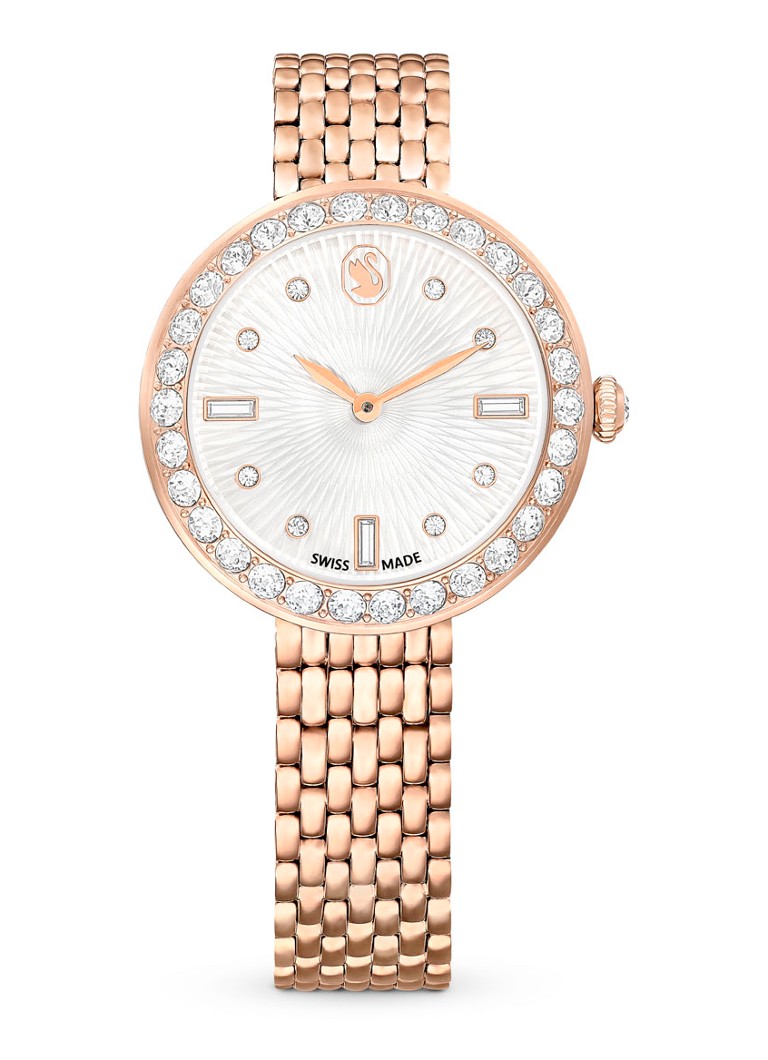 Ceas Swarovski Certa 5672981