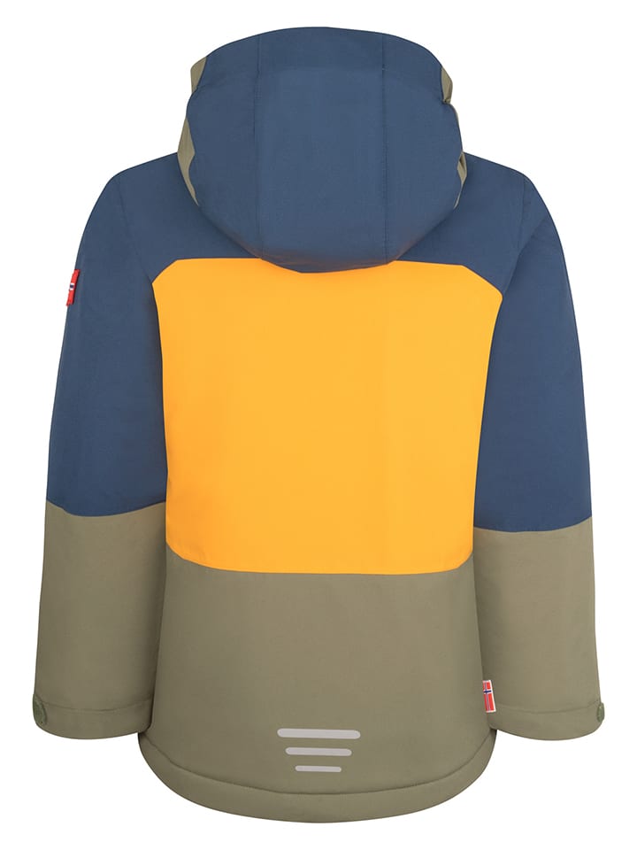 Trollkids Funktionsjacke 