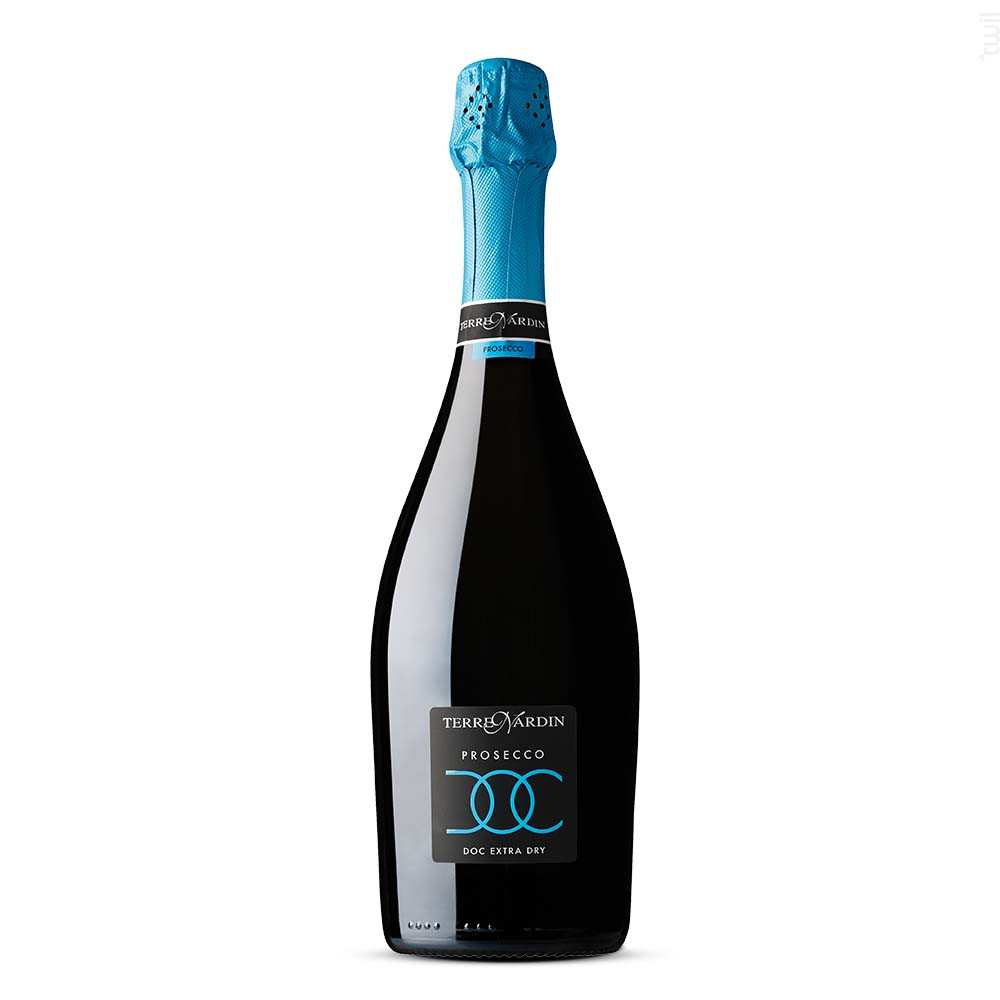 Prosecco Extra Dry Terre Nardin