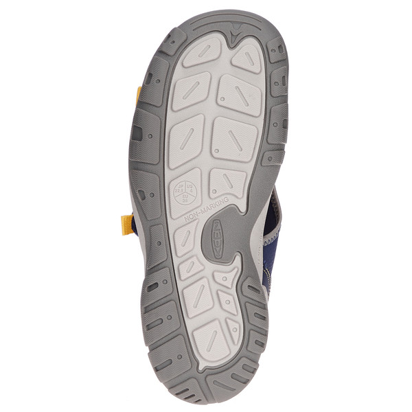 KNOTCH CREEK OT C Kinder - Freizeitsandalen