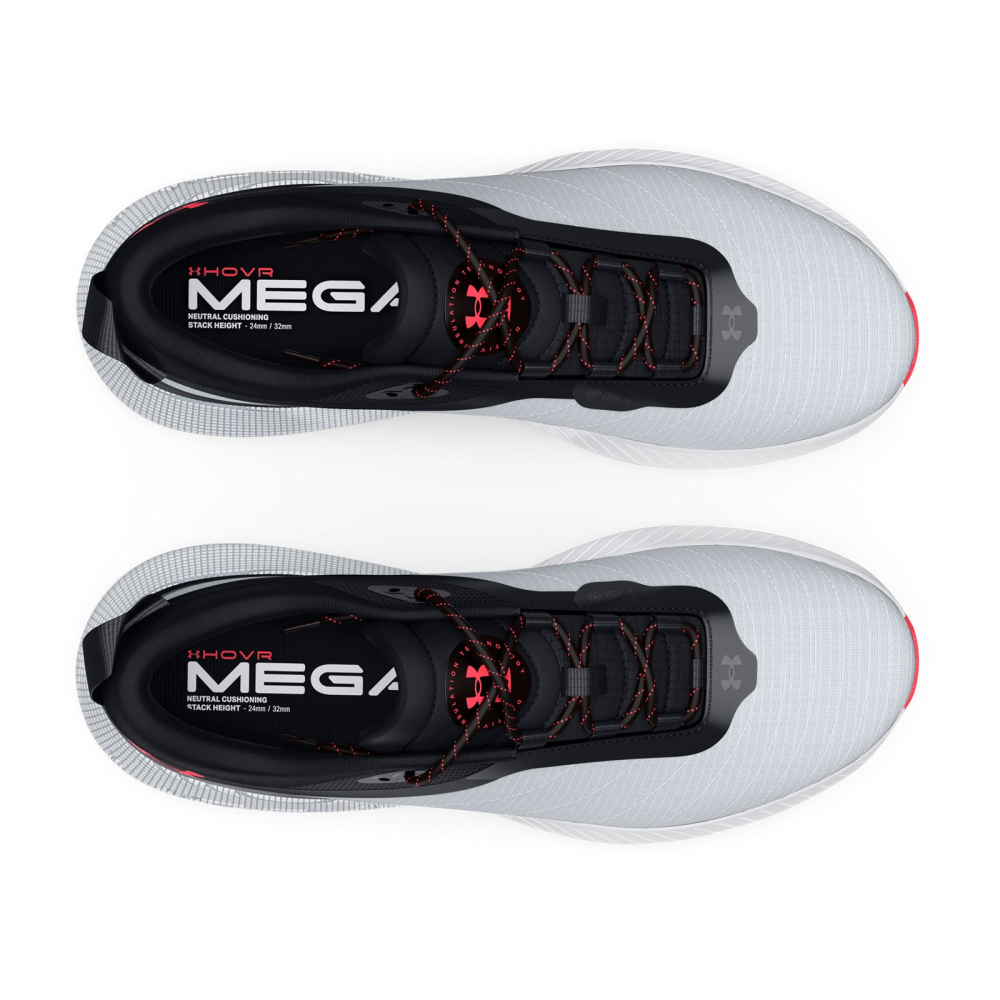 Under Armour HOVR Mega Warm 3026820-100 / grau