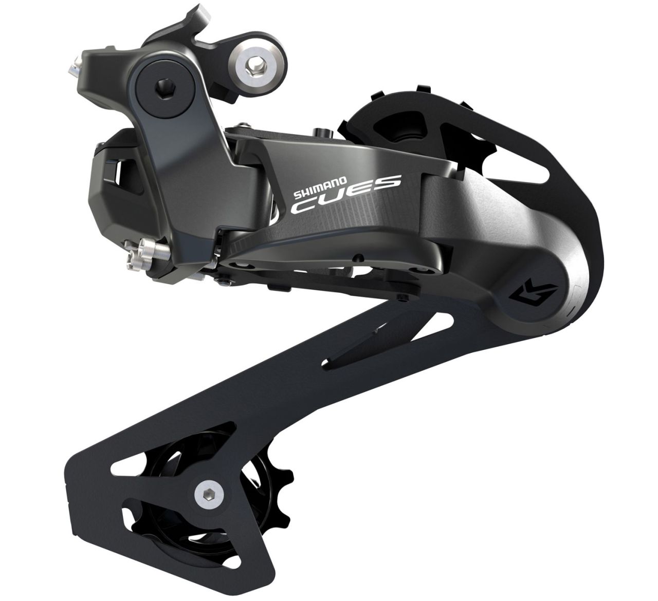 Shimano CUES Di2 RD-U6070 11-fach Schaltwerk kaufen | Bike-Discount
