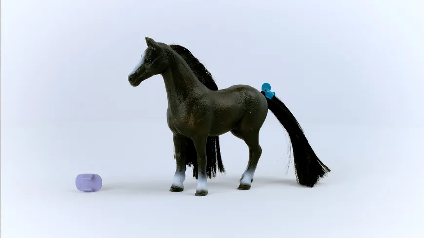 Schleich 42620 - Horse Club - Sofia´s Beauties - Beauty Horse Quarter Horse Stute