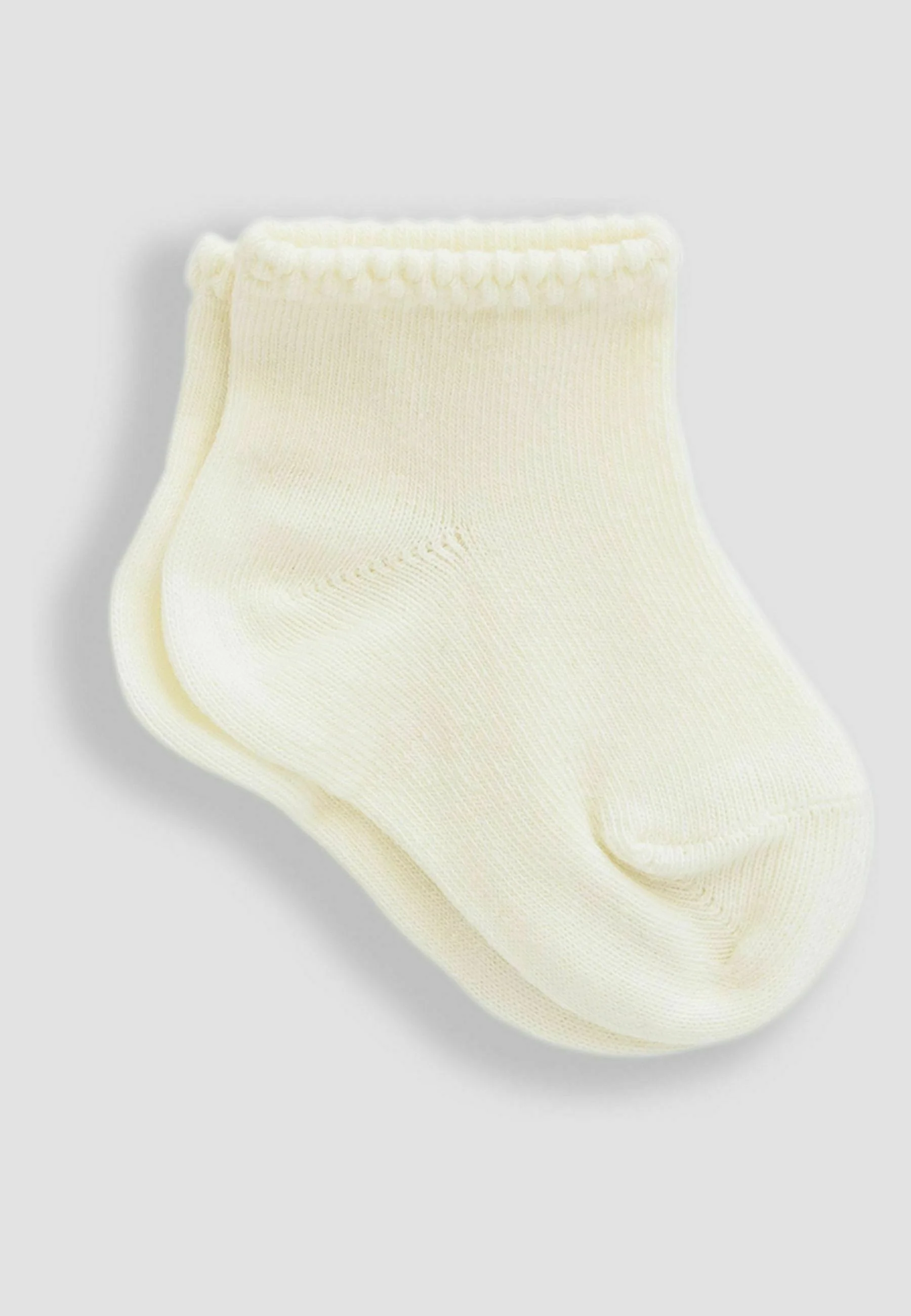 JoJo Maman Bébé 3-PACK PRINCESS - REGULAR FIT - Calcetines