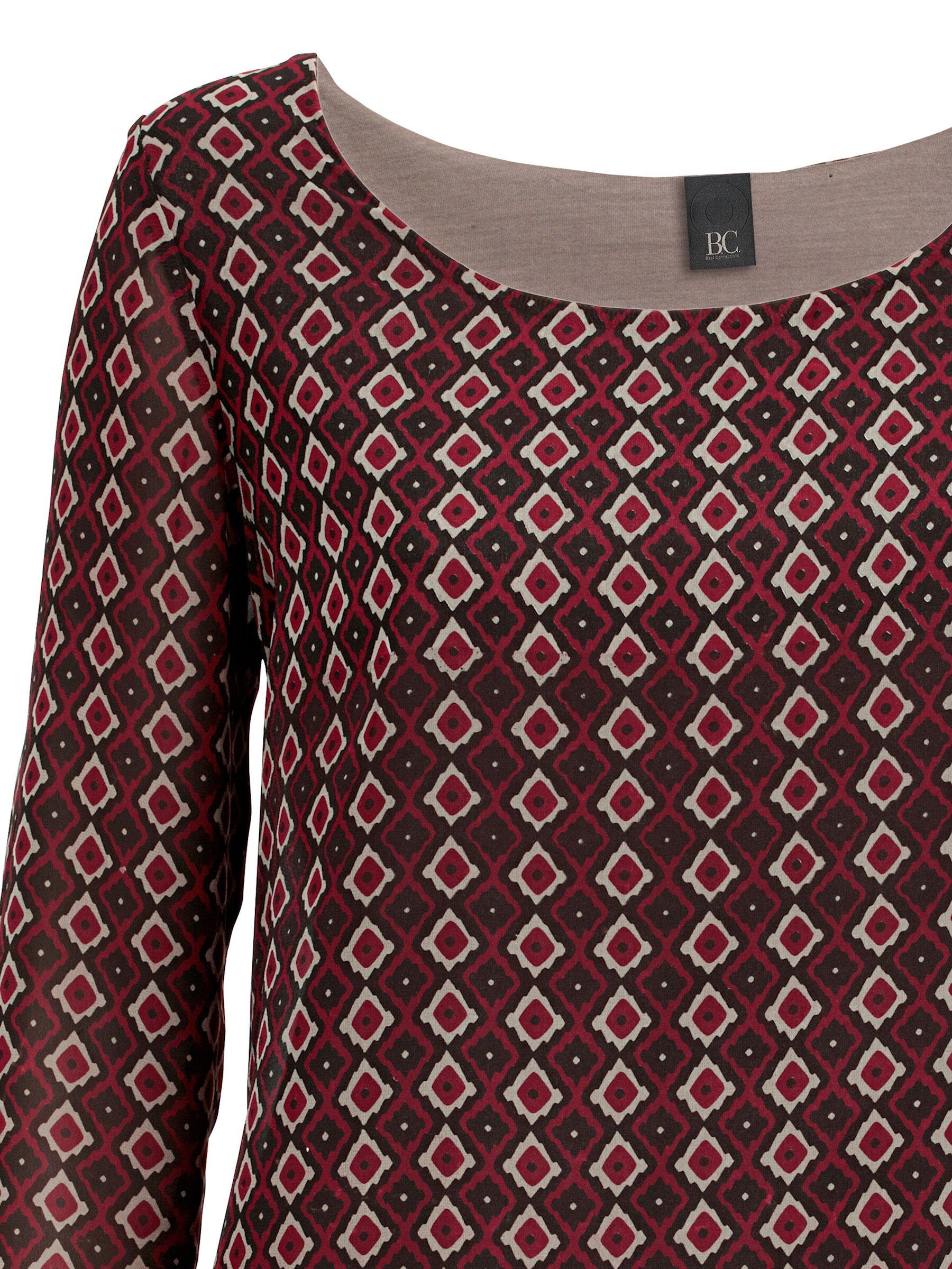 heine Klassische Bluse