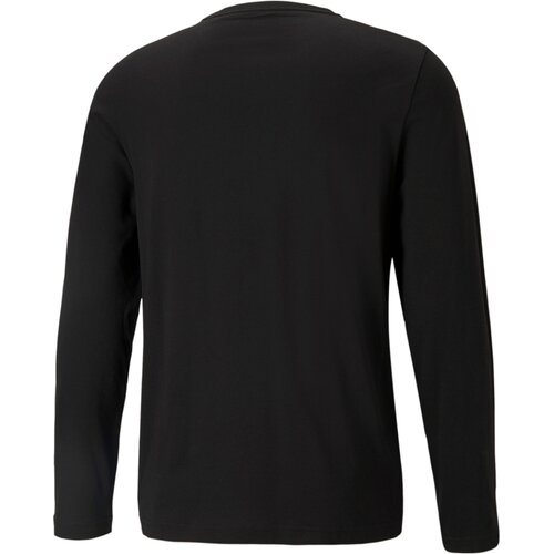 HERREN SHIRT ESS SMALL LOGO LONGSLEEVE