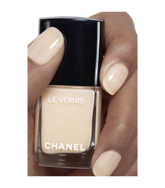 Chanel-LE VERNIS-Longue Tenue