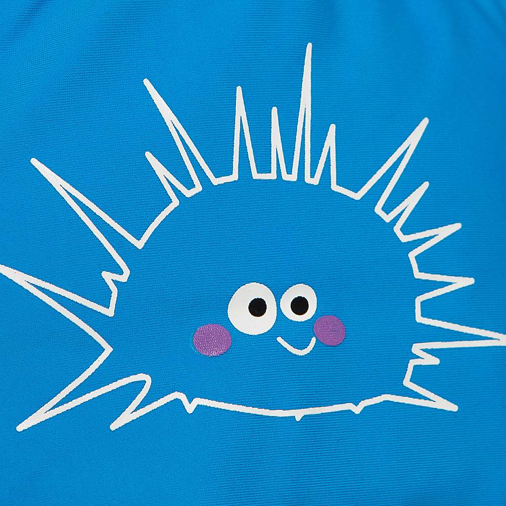 HEAD Aqua Nappy Baby Badehose 452166-TQ