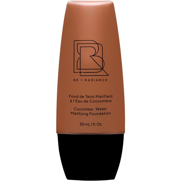 Cucumber Water Matifying Foundation