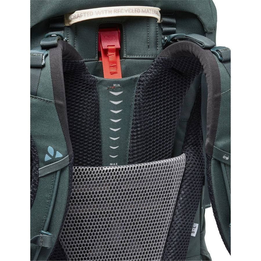 Avox 65+10 Trekkingrucksack