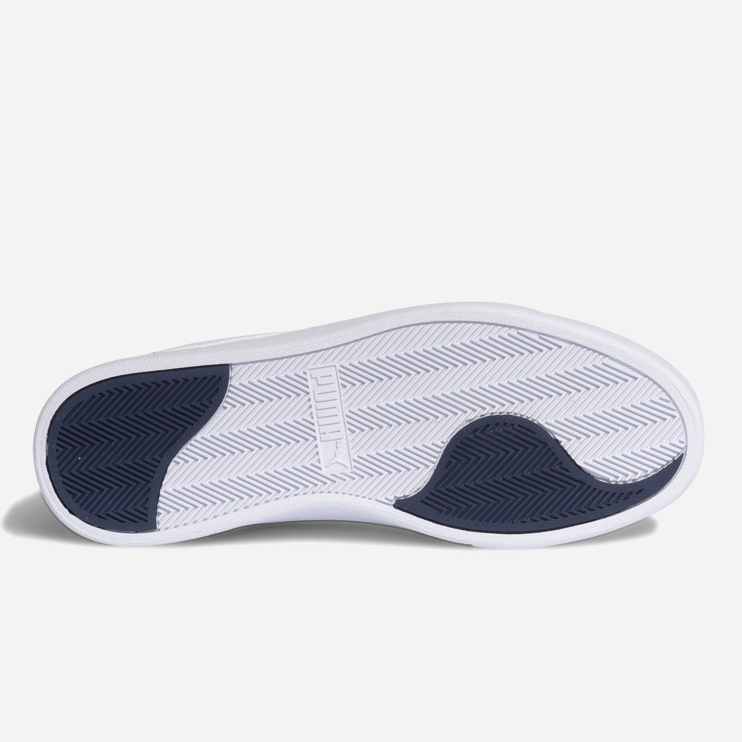 Tennis PUMA blanche et marine