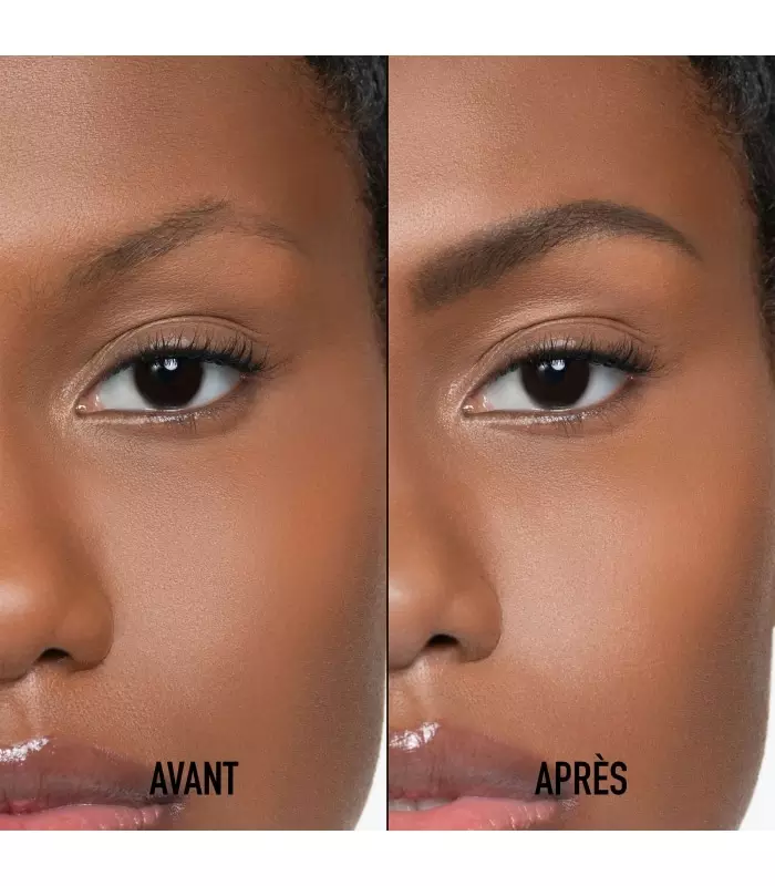 DIORSHOW BROW STYLER Stylo à sourcils - Waterproof - Haute précision