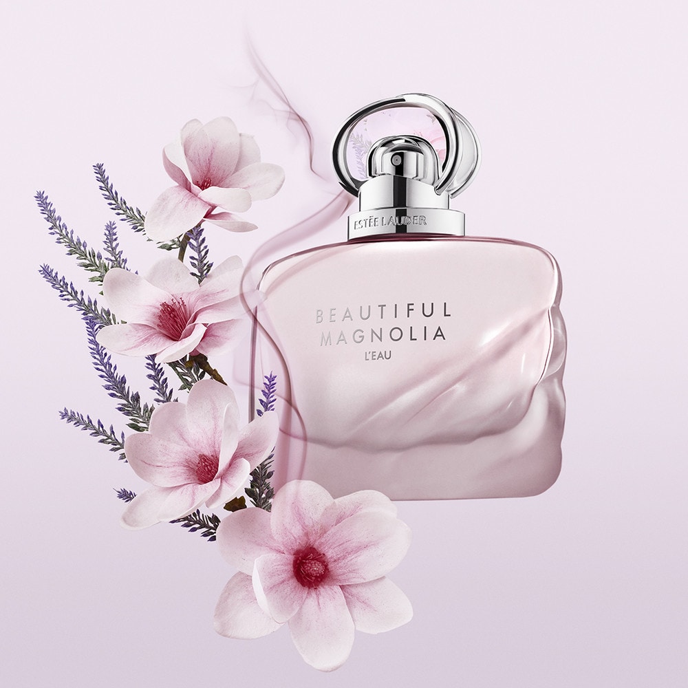 Estée Lauder Beautiful Magnolia L'Eau de Toilette 50ml Eau de Toilette