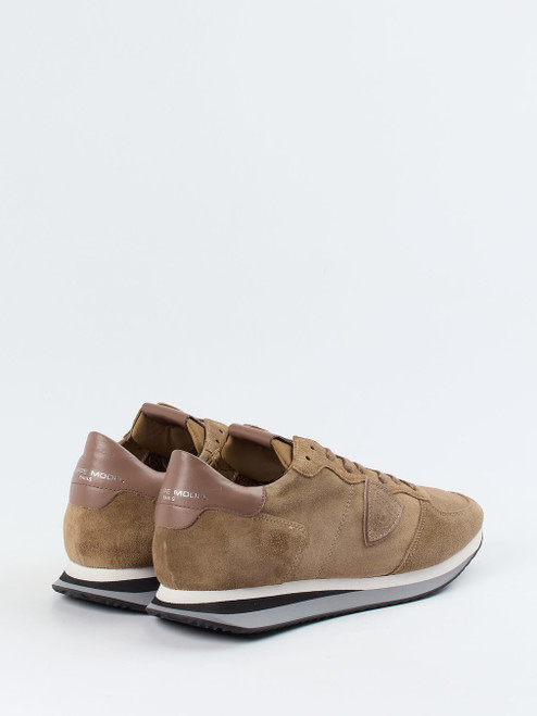 Sneaker-46612890218 Philippe Model