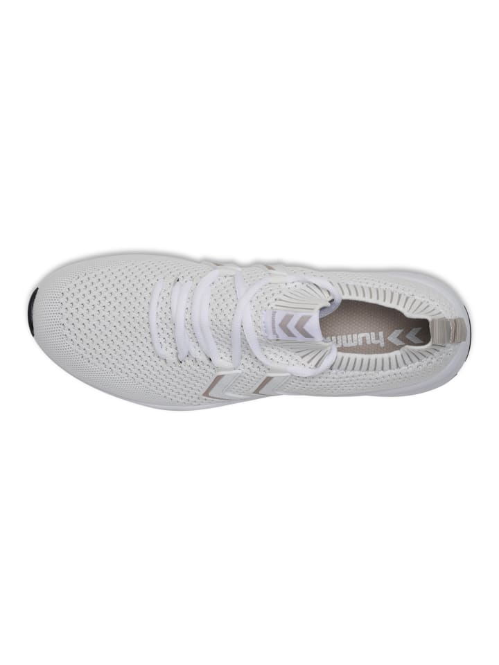 Hummel Hummel Schnürsenkel Sneaker Flow Seamless Erwachsene in WHITE günstig kaufen 42