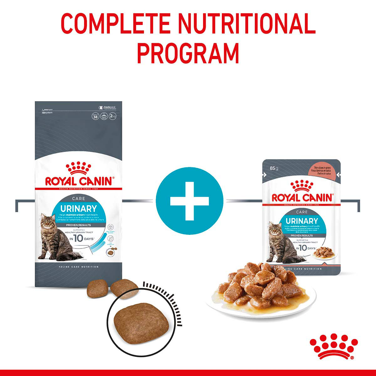 Royal Canin FCN Urinary Care günstig kaufen