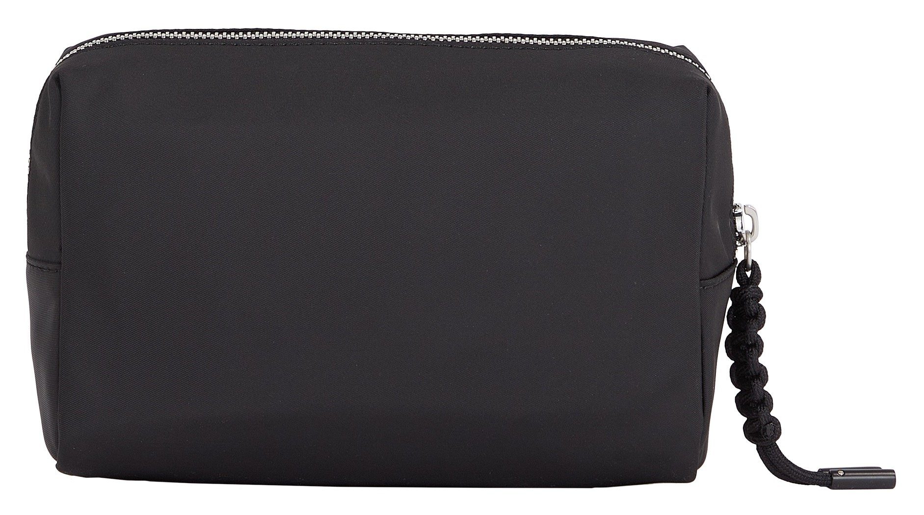 Calvin Klein Kosmetiktasche CK NYLON WASHBAG, in schlichtem Design