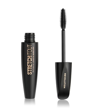 REVOLUTION Stretch It Out Mascara Mascara-8 g