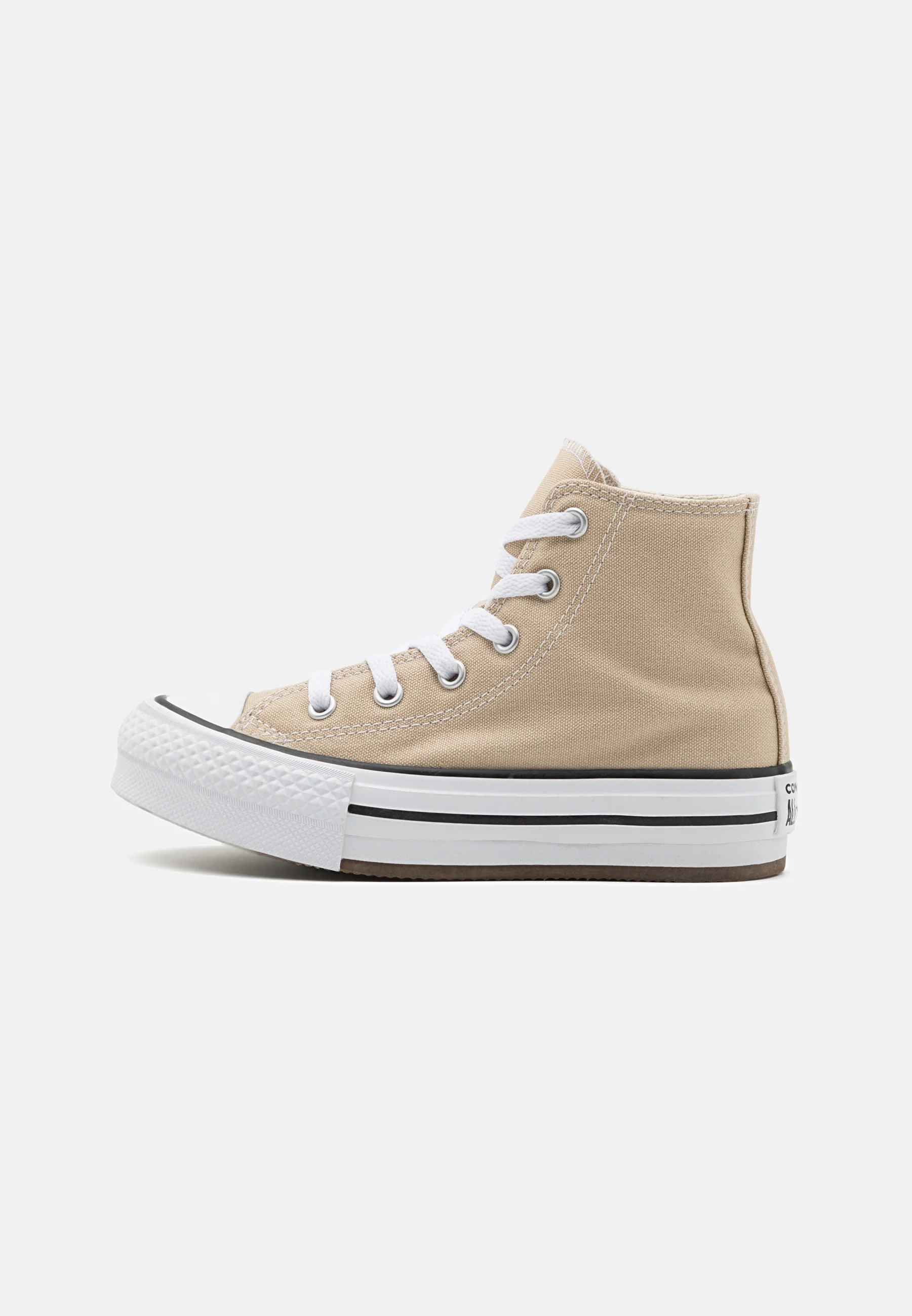 Converse CHUCK TAYLOR ALL STAR EVA LIFT UNISEX - Zapatillas altas
