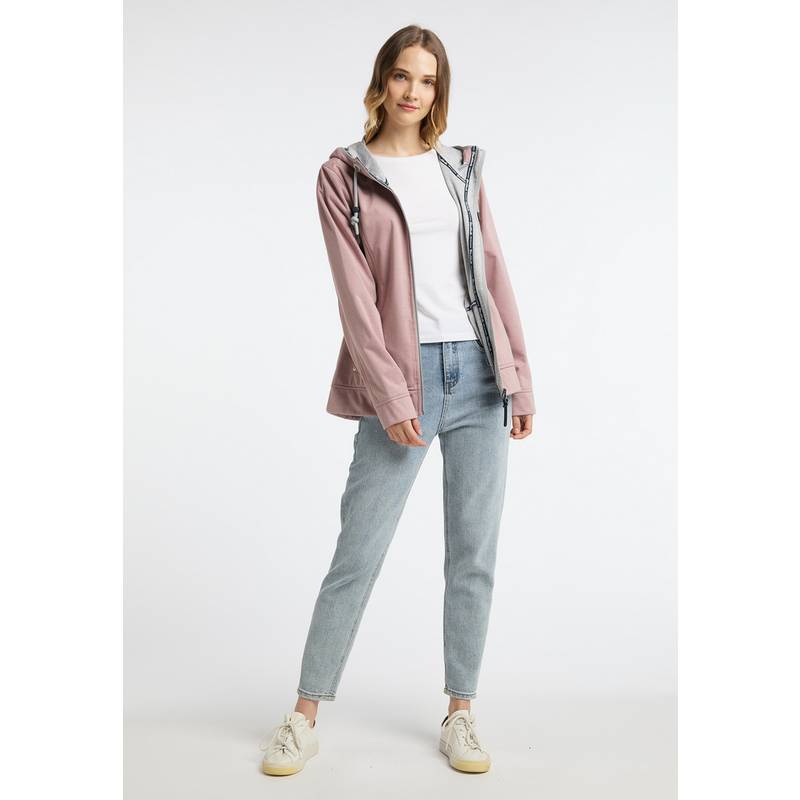 Schmuddelwedda Funktionsjacke Damen