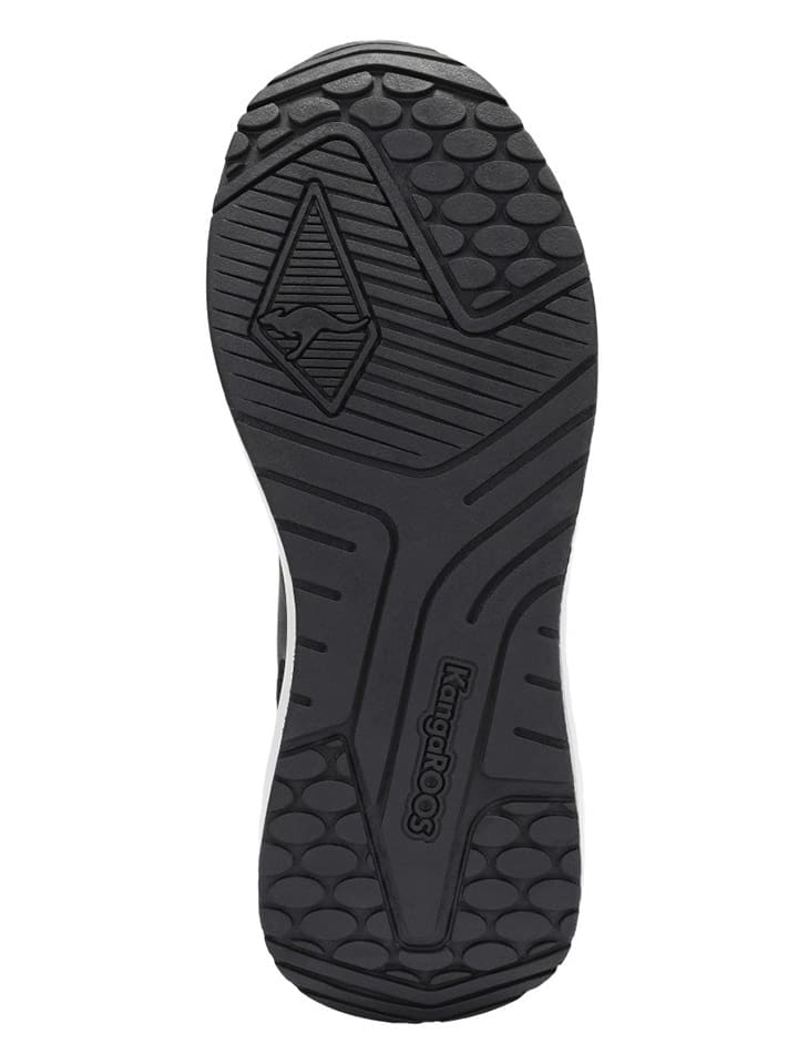 Kangaroos Sneakers 