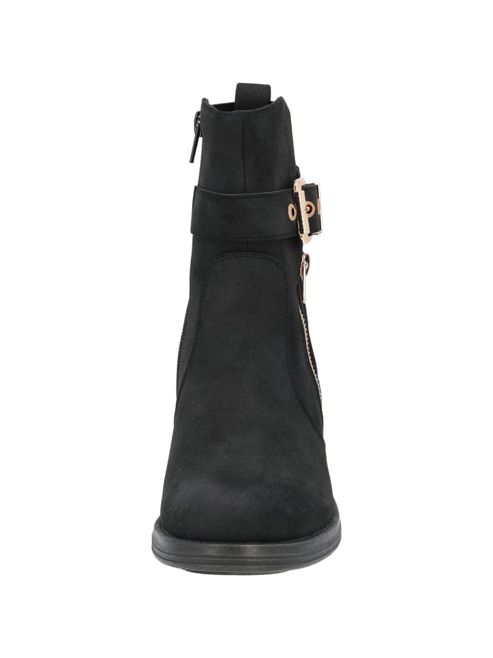 palado Chelsea Boots in BLACK günstig kaufen 37