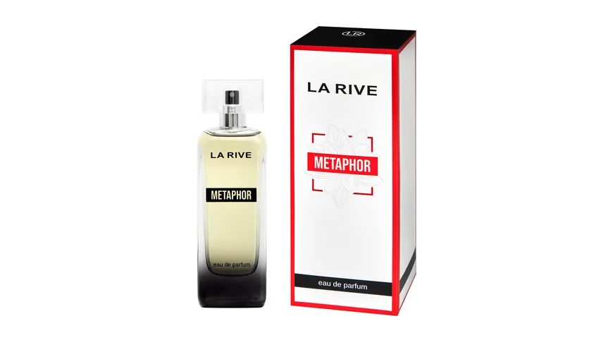 LA RIVE Metaphor Eau de Parfum 90 ml