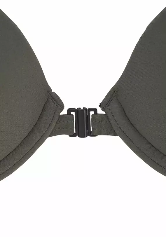 Push-Up-Bikini