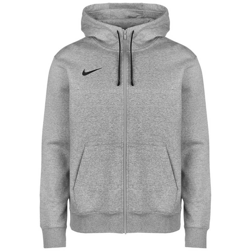 Nike Park 20 Fleece Trainingsjacke Herren