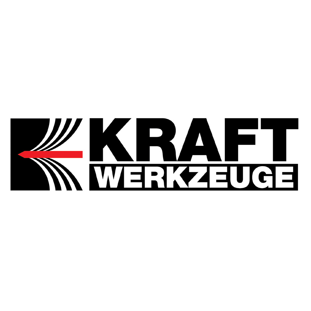 Kraft Werkzeuge Steckschlüssel-Set - 46tlg.