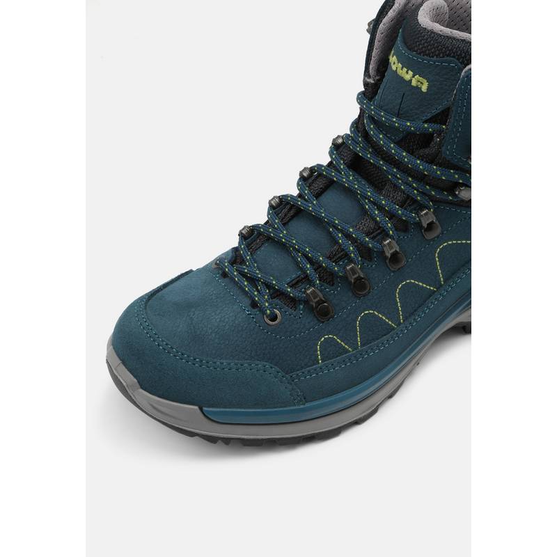 Lowa TORO PRO GTX MID Ws Stiefel Damen