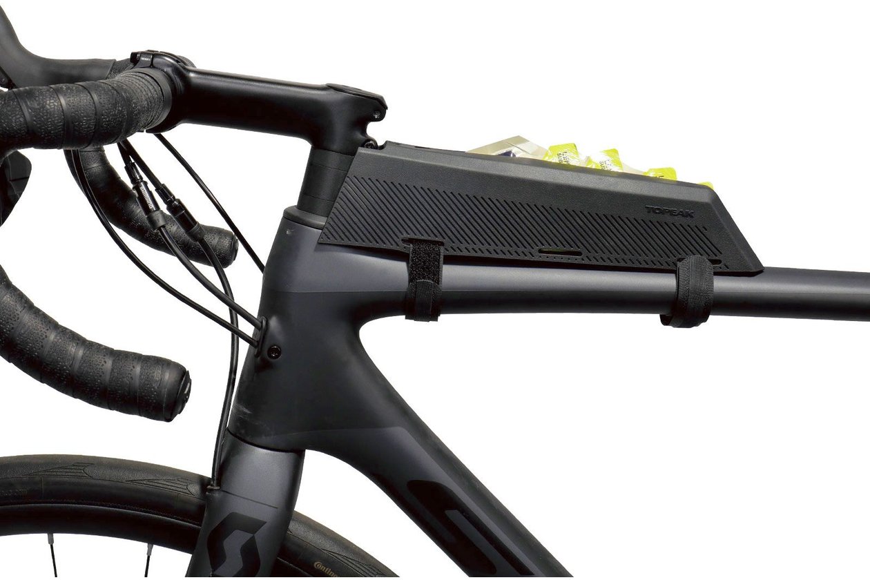 Topeak FastFuel TriBox