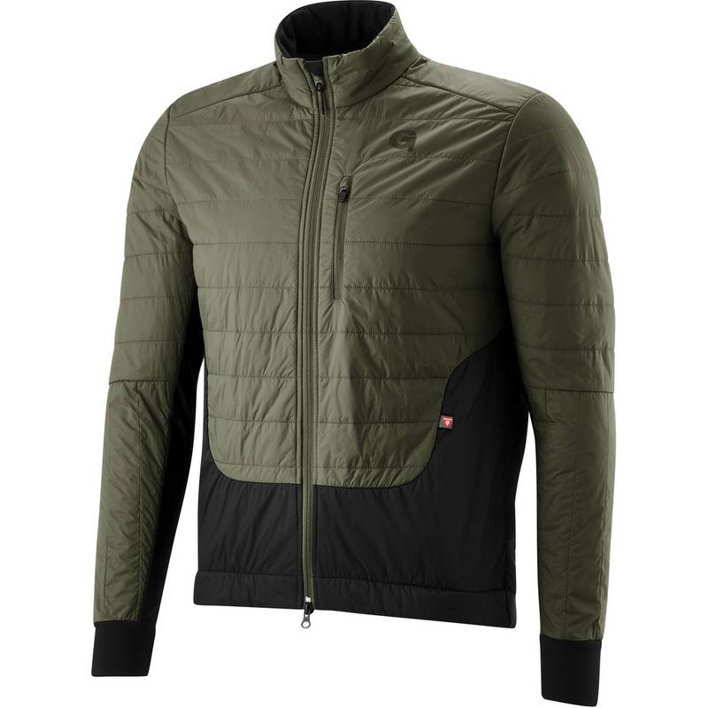 Gonso Basai Funktionsjacke Herren
