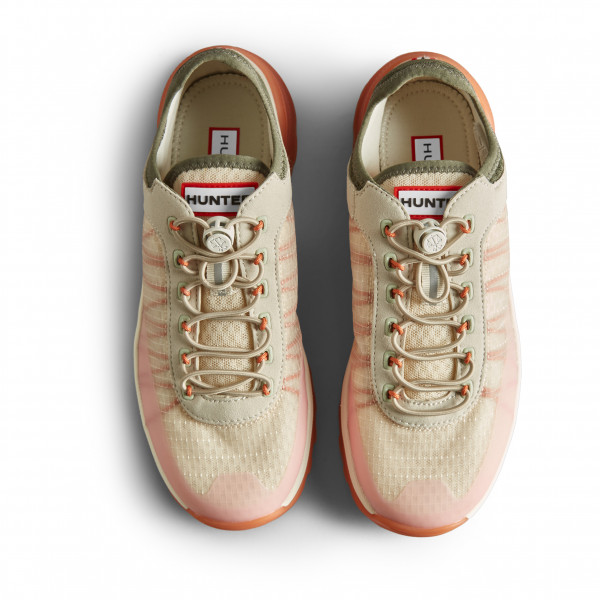 Hunter Boots - Women's Travel Trainer - Sneaker