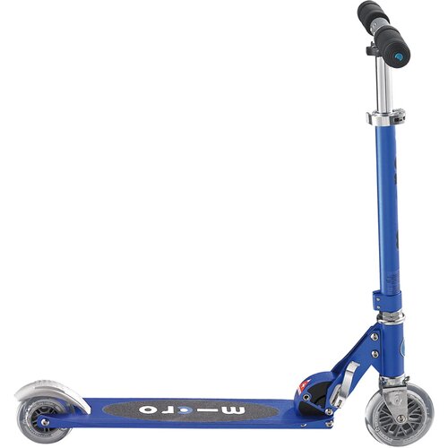 KINDER SCOOTER/KICKBOARD SCOOTER SPRITE SAPHIR BLAU