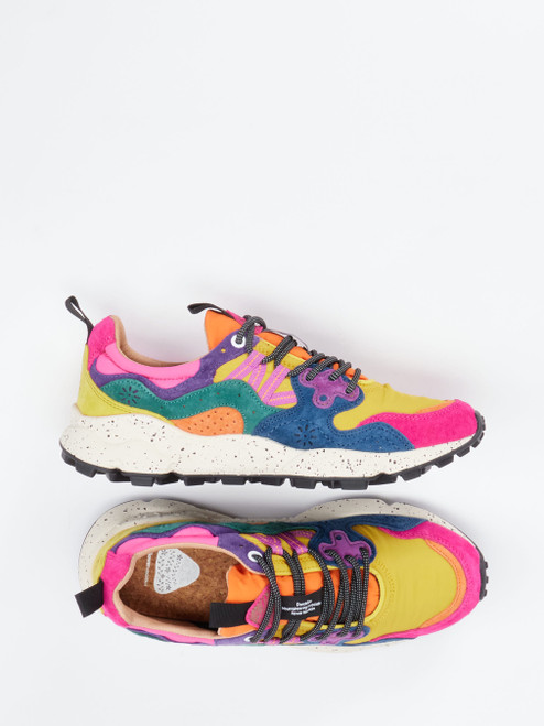 Sneaker-16639990086 Flower Mountain