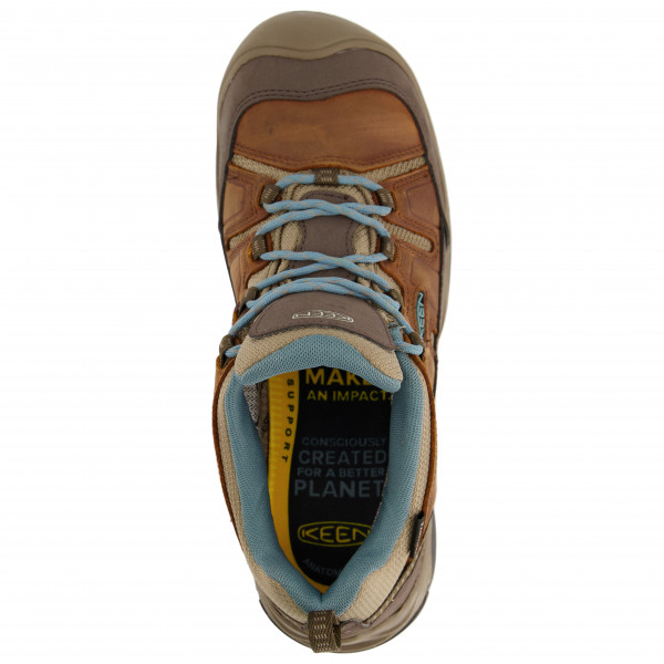 Keen - Women's Circadia WP - Multisportschuhe