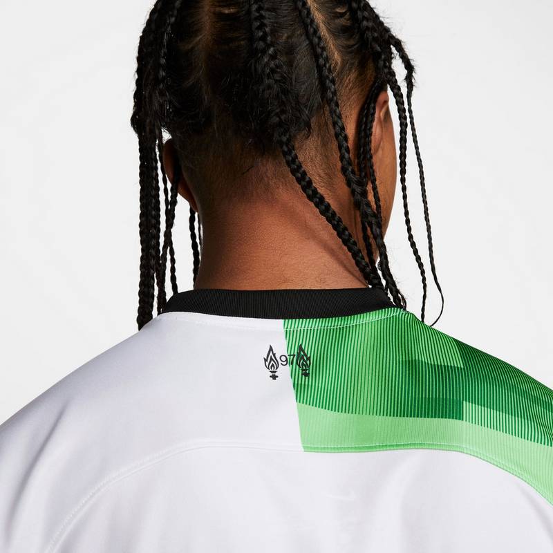 Nike FC Liverpool 23-24 Auswrts Teamtrikot Herren