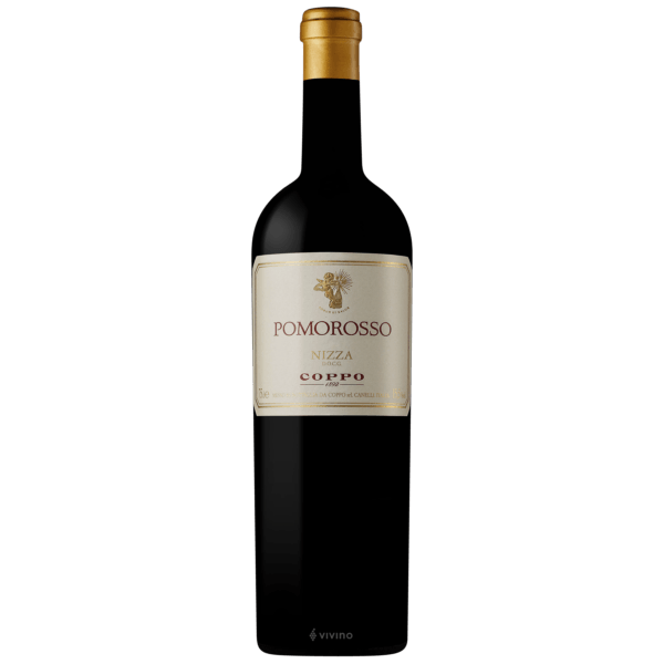 CoppoPomorosso Nizza 2004