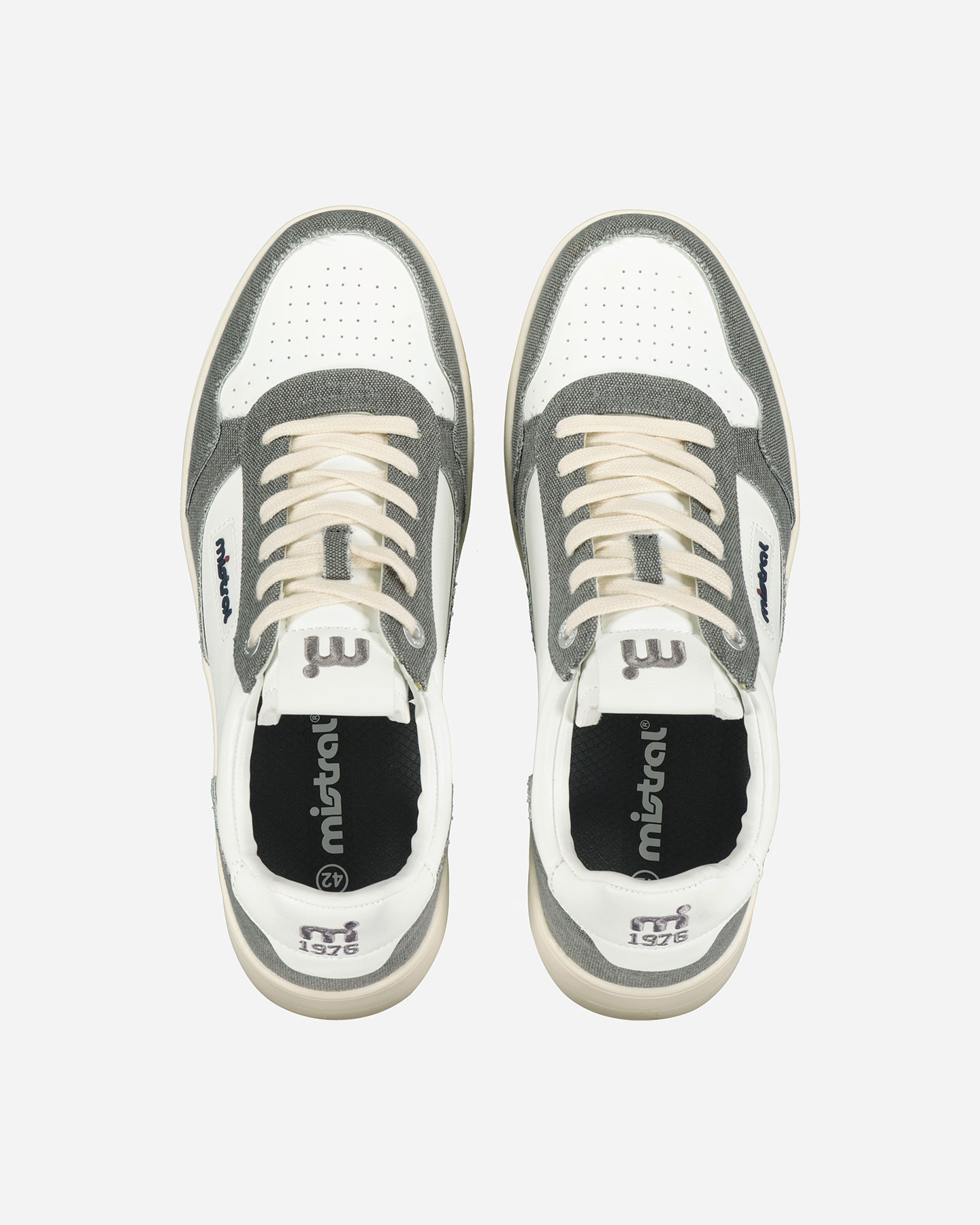 Trampki Scarpe Mistral Cleveland M MSS25M01-04