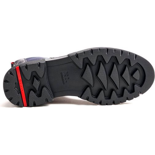 LLOYD Schuhe Moderne Schlupfstiefelette