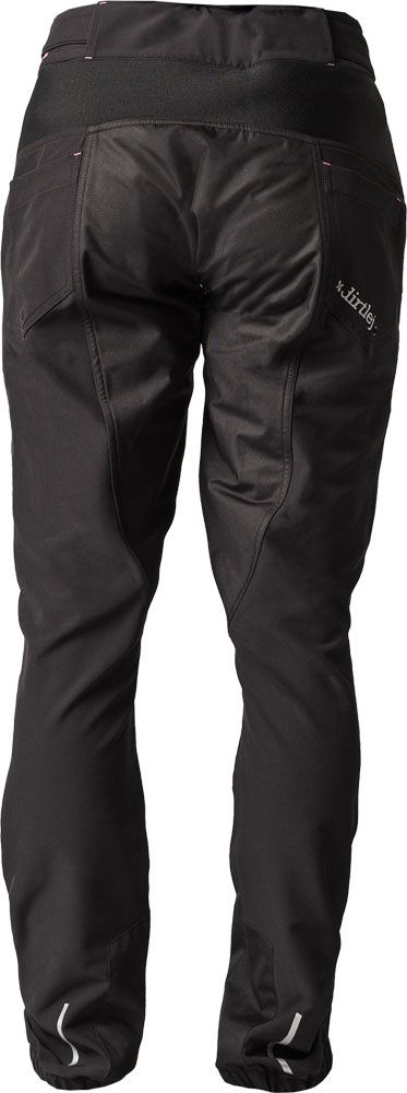 dirtlej Trailscout long flex black label - Damen MTB Hose kaufen | Bike-Discount