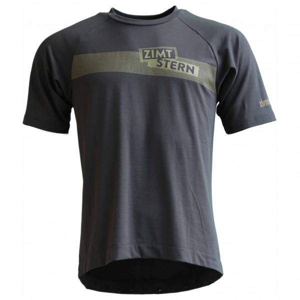 Zimtstern - Spunz Shirt S/S - Radtrikot