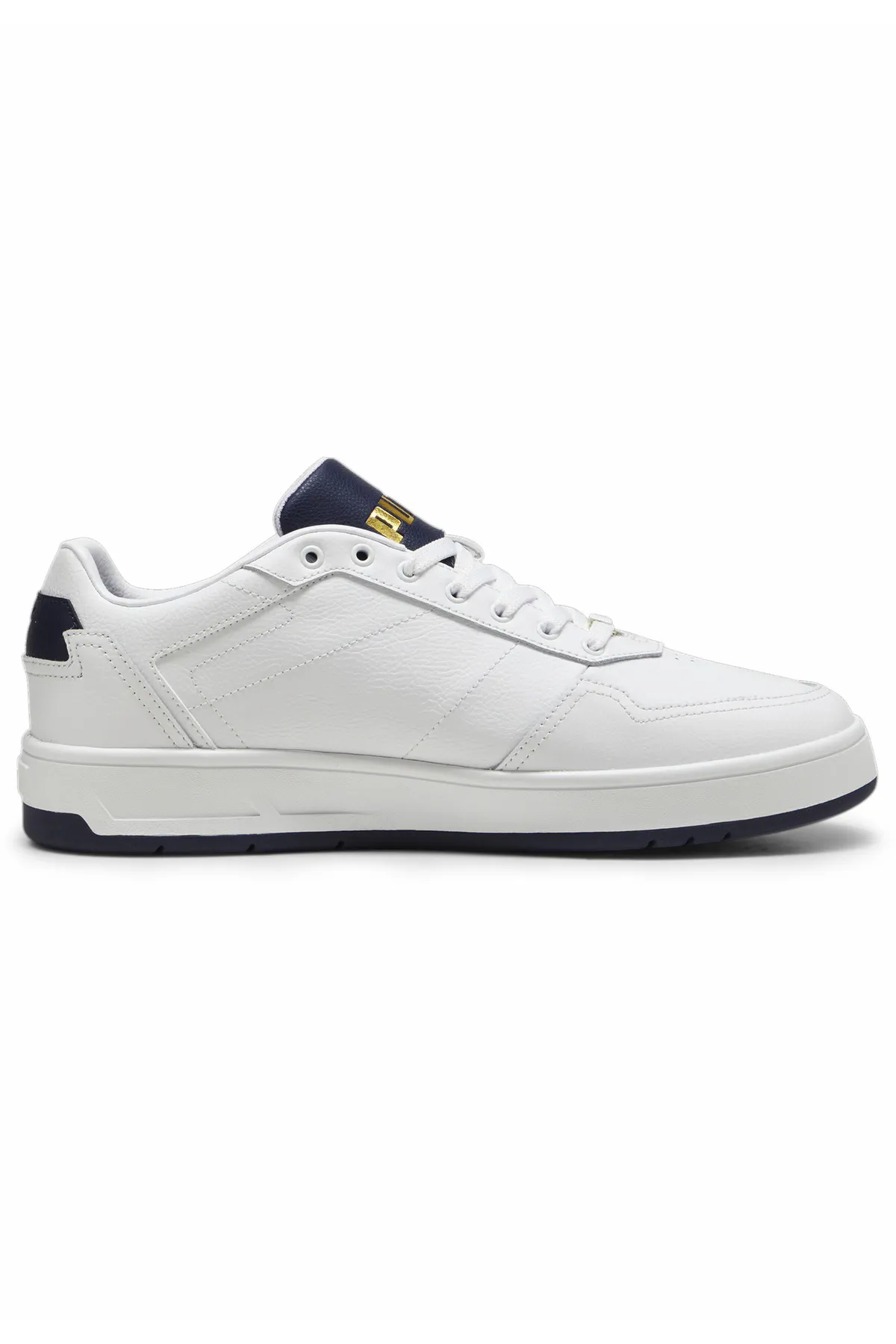 Puma  Sneaker „Court Classic Lux“