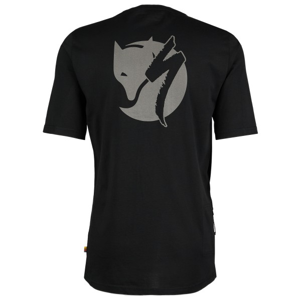 Specialized-Fjällräven - Cotton Pocket T-Shirt - Radtrikot