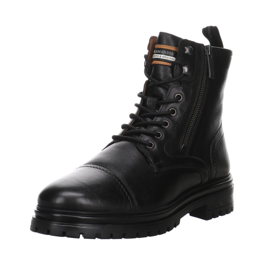 SALAMANDER Boots